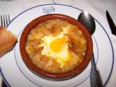 Garlic Soup For Cold Relief